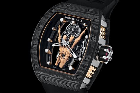 richard mille rm 66 precio|richard mille 66 tourbillon.